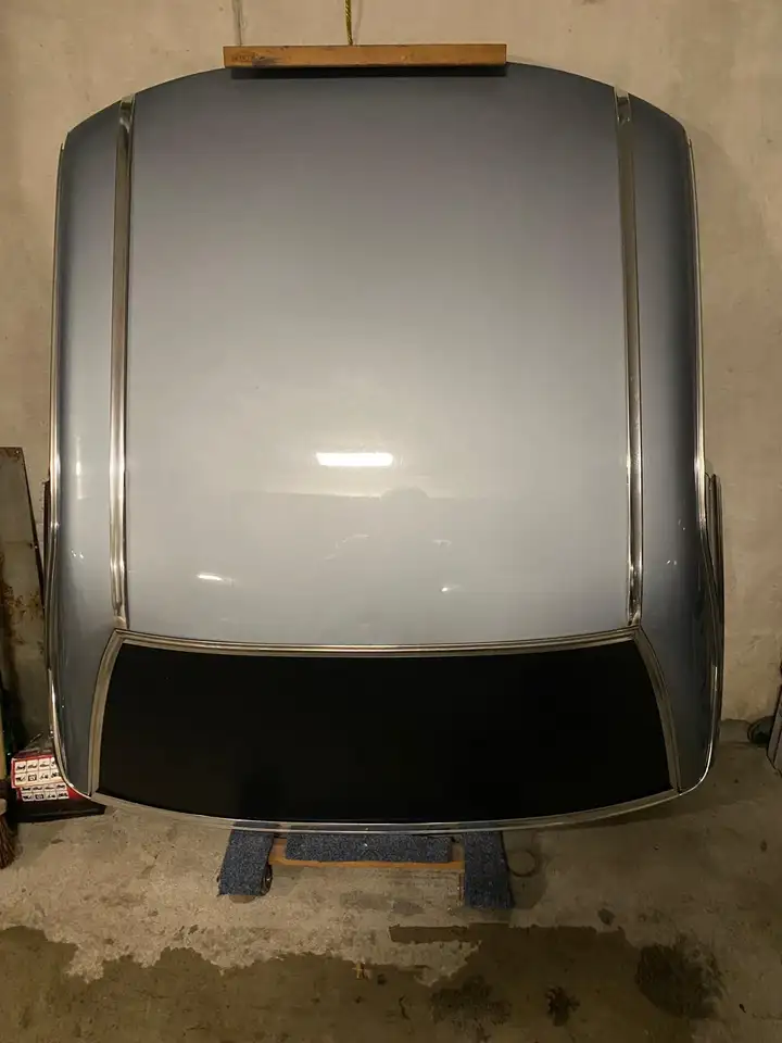 Mercedes-Benz SL 280 R107, foto 8