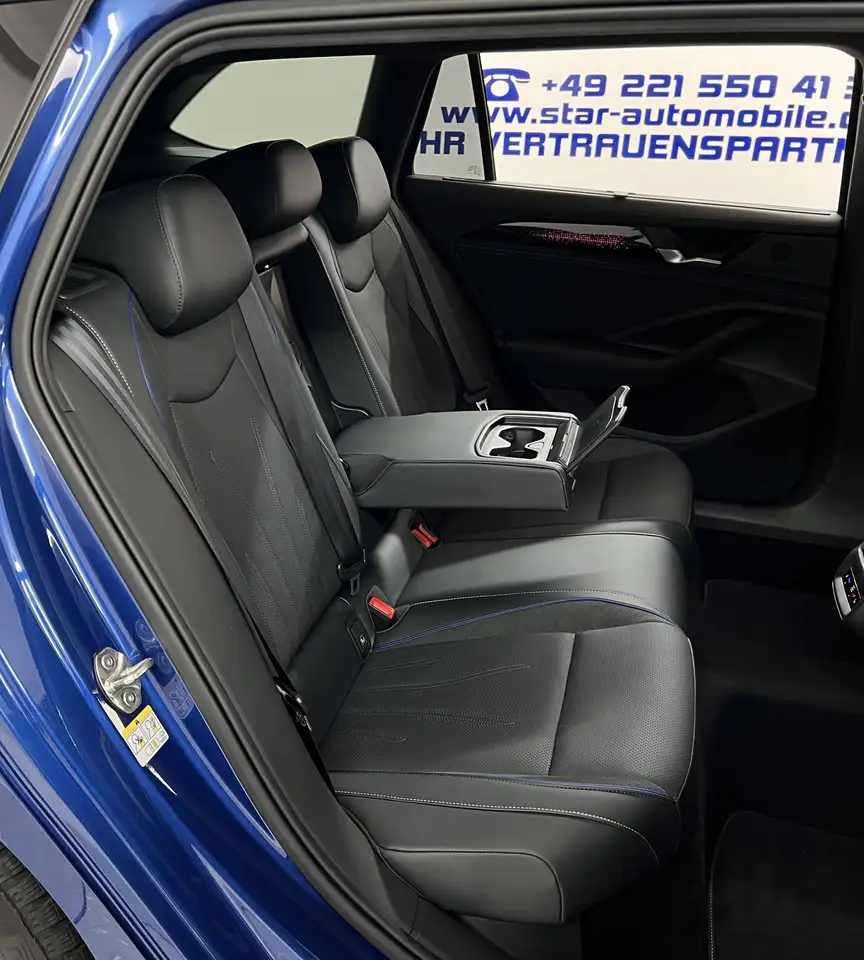 Volkswagen Passat R-line 2.0TDI DSG 110 kW PANORAMA Head-Up CarPlay/Android IQ.LIGHT DCC Pro Standheizung 360° ACC, миниатюра 23