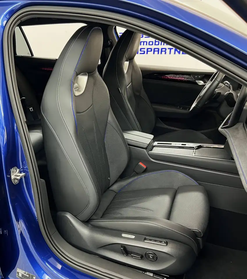 Volkswagen Passat R-line 2.0TDI DSG 110 kW PANORAMA Head-Up CarPlay/Android IQ.LIGHT DCC Pro Standheizung 360° ACC, миниатюра 21