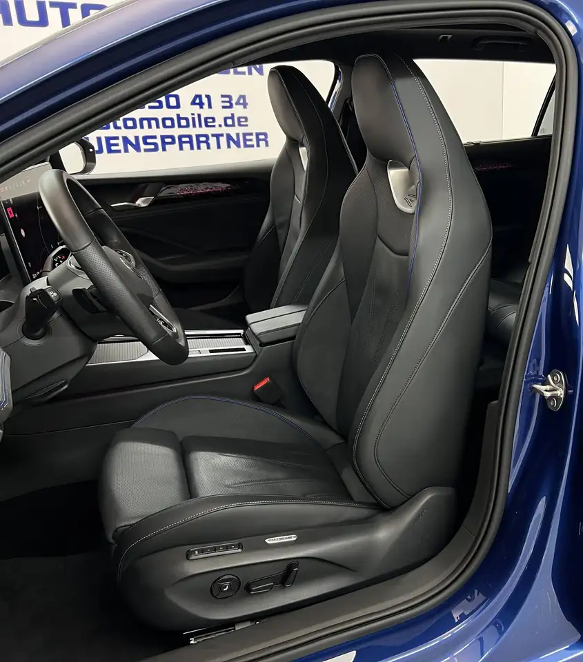 Volkswagen Passat R-line 2.0TDI DSG 110 kW PANORAMA Head-Up CarPlay/Android IQ.LIGHT DCC Pro Standheizung 360° ACC, миниатюра 19