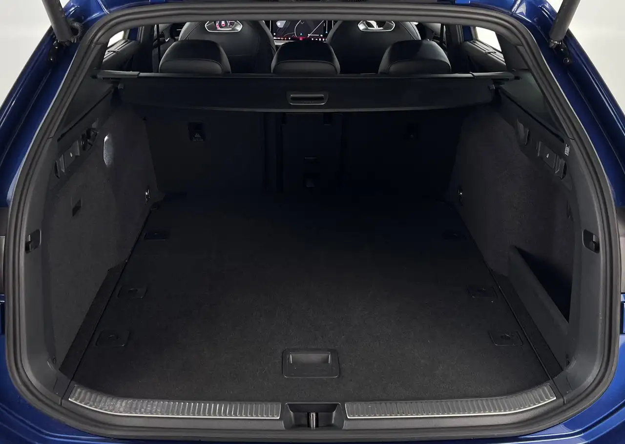 Volkswagen Passat R-line 2.0TDI DSG 110 kW PANORAMA Head-Up CarPlay/Android IQ.LIGHT DCC Pro Standheizung 360° ACC, миниатюра 16
