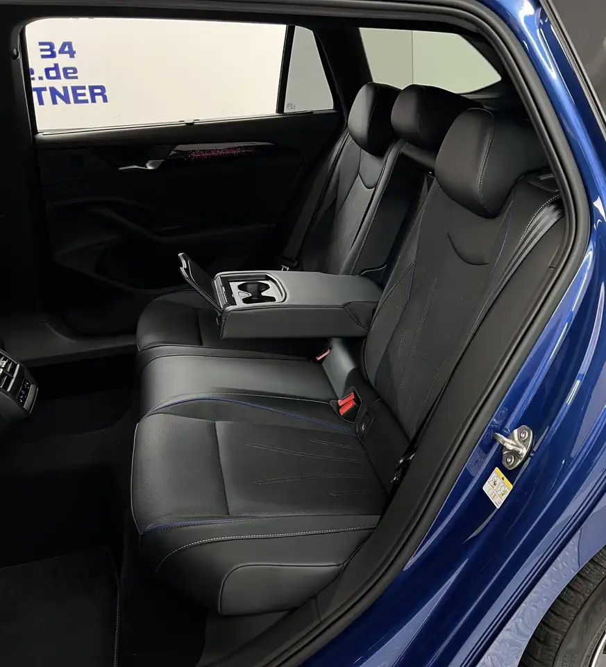 Volkswagen Passat R-line 2.0TDI DSG 110 kW PANORAMA Head-Up CarPlay/Android IQ.LIGHT DCC Pro Standheizung 360° ACC, миниатюра 20