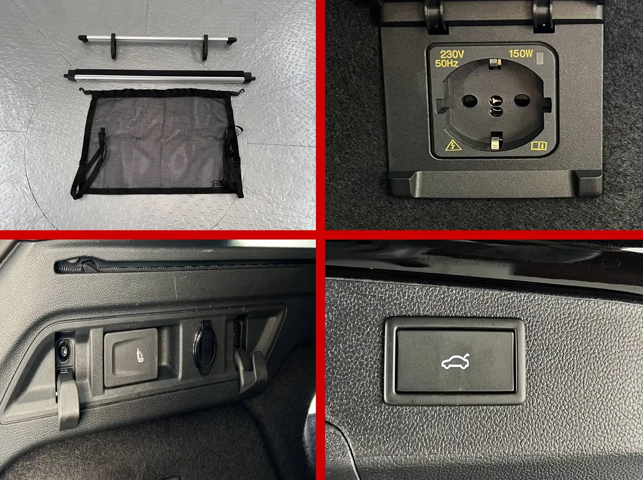 Volkswagen Passat R-line 2.0TDI DSG 110 kW PANORAMA Head-Up CarPlay/Android IQ.LIGHT DCC Pro Standheizung 360° ACC, миниатюра 17
