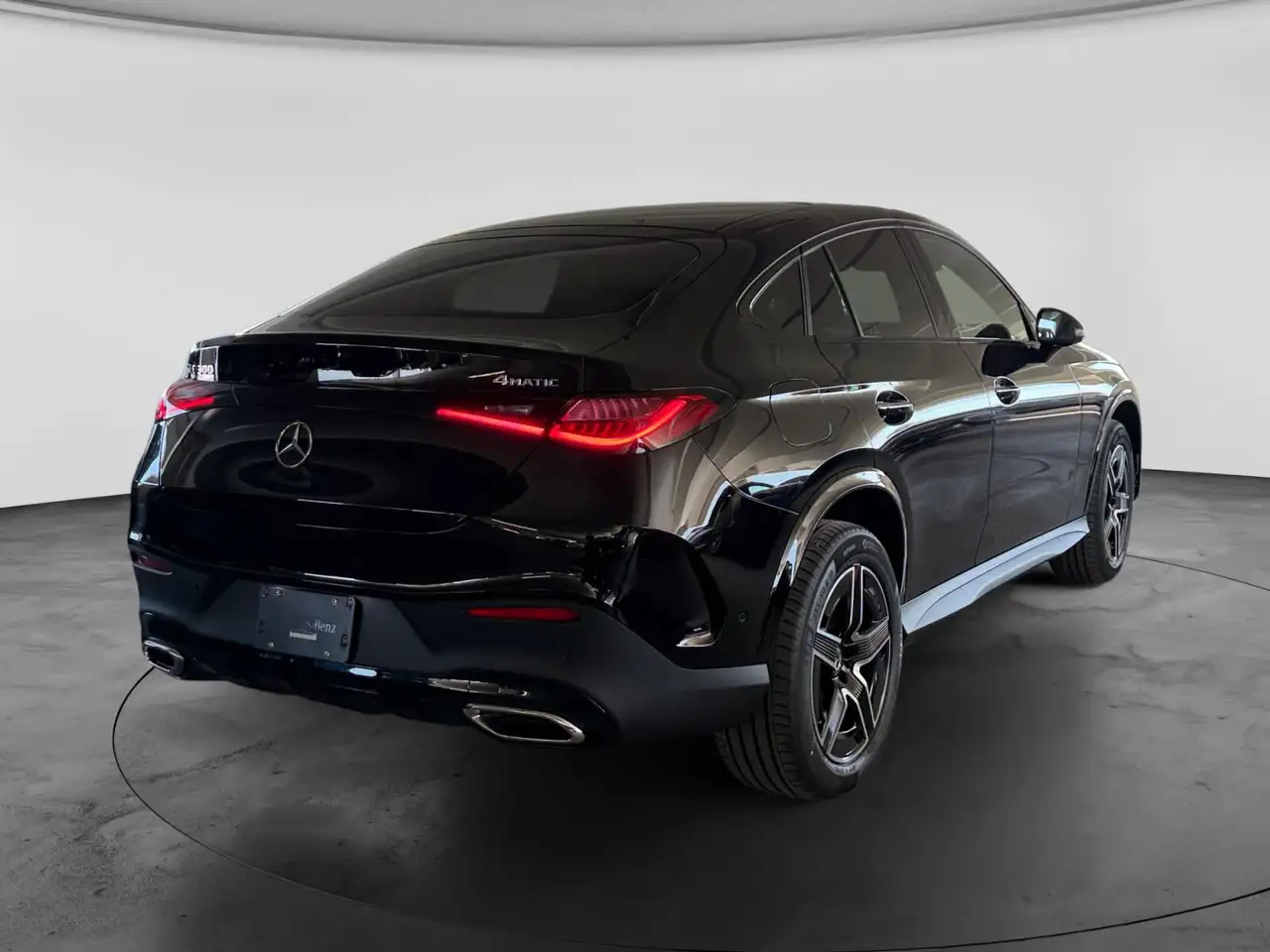 Mercedes-Benz GLC снимка Mercedes-Benz GLC