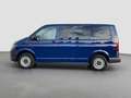 Volkswagen T6 Kombi 4Motion 8-Sitzer*AHK*STHZ*PDC*KLIMA*TEL Blau - thumbnail 2