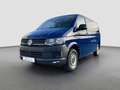 Volkswagen T6 Kombi 4Motion 8-Sitzer*AHK*STHZ*PDC*KLIMA*TEL Blau - thumbnail 1