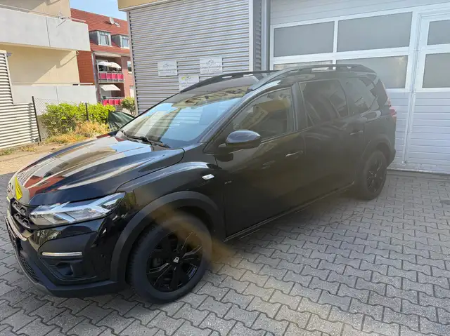 Dacia Jogger Extreme  Festpreis