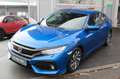 Honda Civic 1.5 i-VTEC Turbo Sport Blau - thumbnail 1