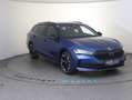 Skoda Superb Sportline iV TSI DSG Blau - thumbnail 6