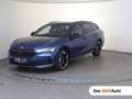 Skoda Superb Sportline iV TSI DSG Blau - thumbnail 1