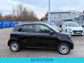 smart forFour /Aut/Euro6/1.Hand/Top Schwarz - thumbnail 3