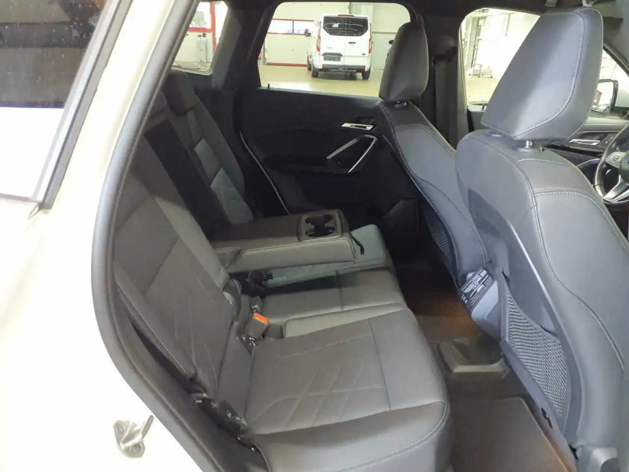 BMW iX1 xDrive30 xLine Navi SHZ Leder LED, миниатюра 14