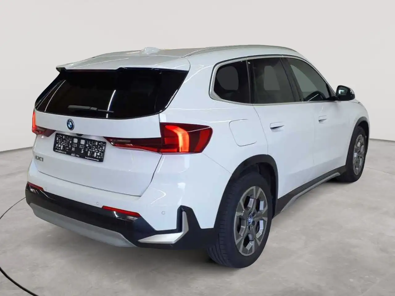 BMW iX1 xDrive30 xLine Navi SHZ Leder LED, миниатюра 4