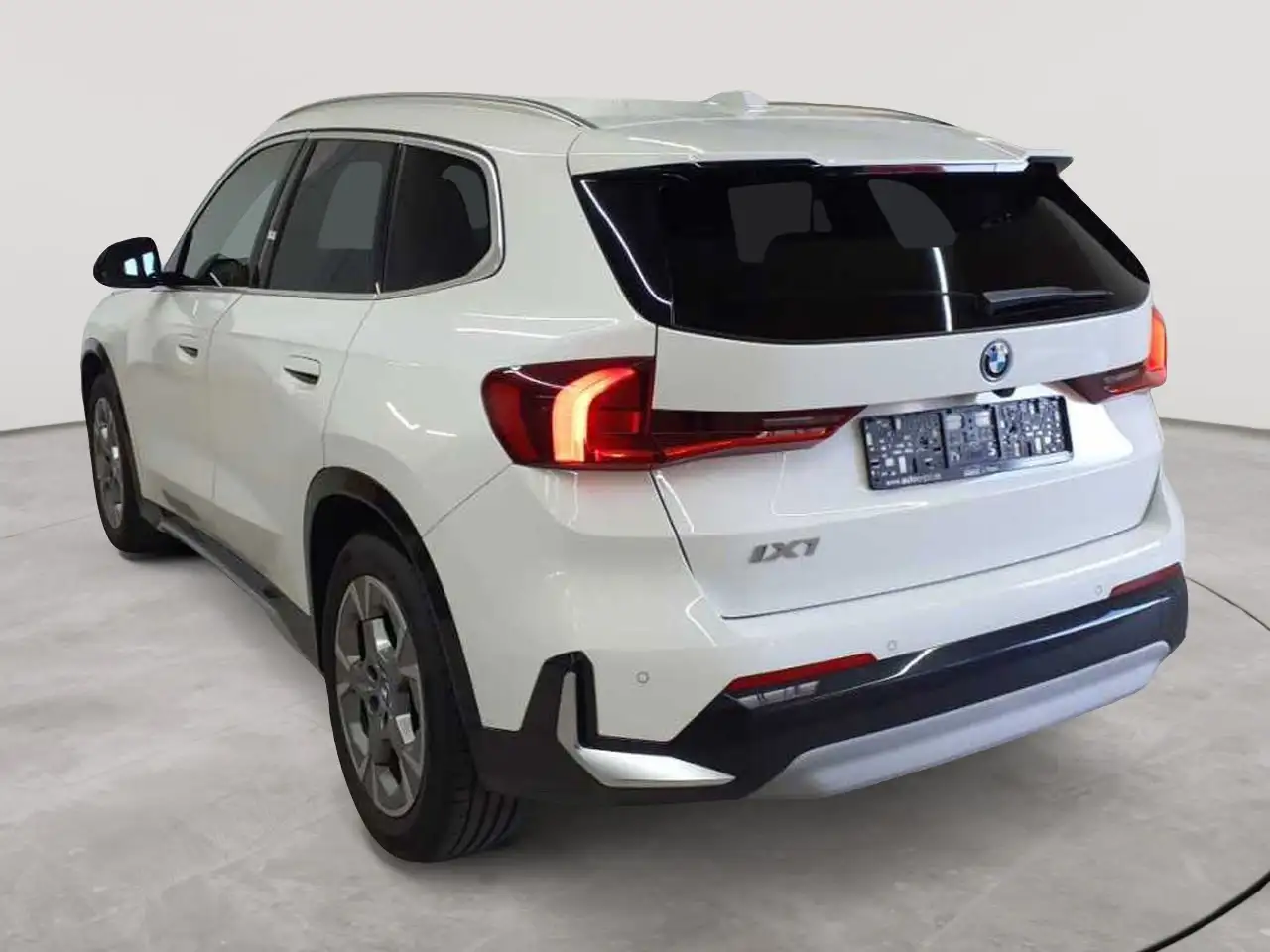 BMW iX1 xDrive30 xLine Navi SHZ Leder LED, миниатюра 5