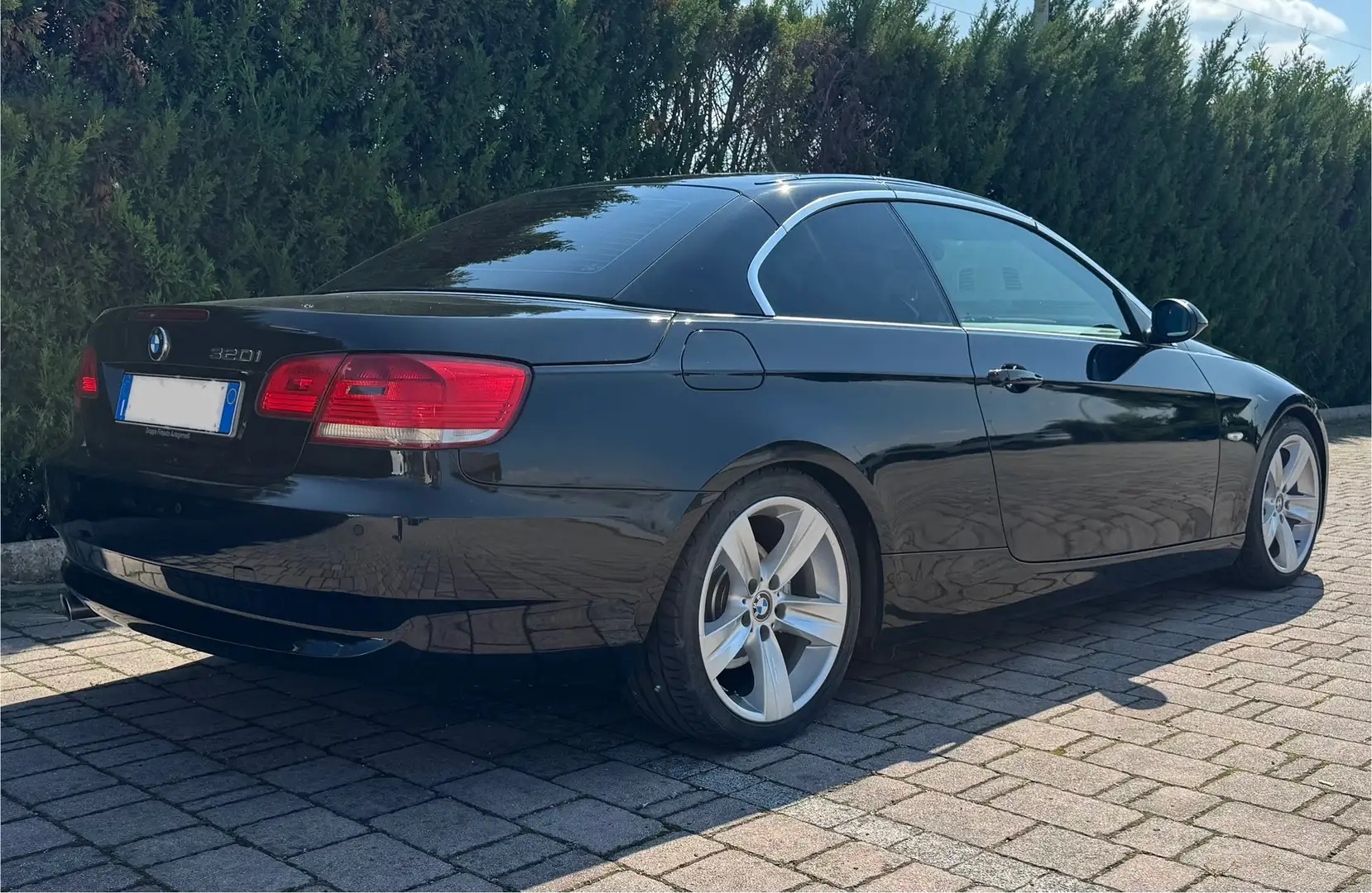BMW 320 320i S c/abs 2p - 1
