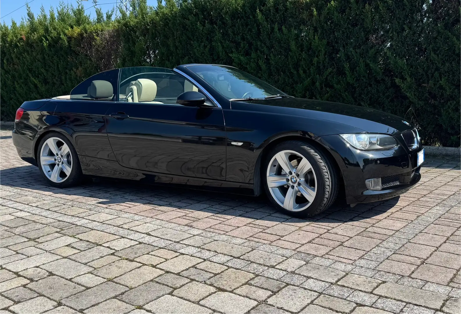 BMW 320 320i S c/abs 2p - 2