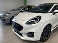 Ford Puma Ecoboost mHEV ST-Line X AUT Blanc - thumbnail 2