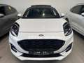Ford Puma Ecoboost mHEV ST-Line X AUT Blanc - thumbnail 1