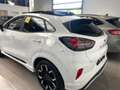 Ford Puma Ecoboost mHEV ST-Line X AUT Blanc - thumbnail 3