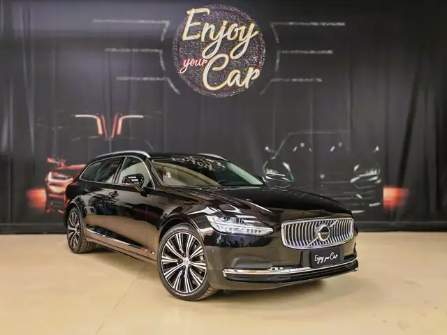 Volvo V90 B4 Plus Bright AWD INFOTAINMENT NUOVA GENERAZIONE