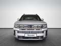 Hyundai SANTA FE 1.6 T-GDi HEV Business Argento - thumbnail 2