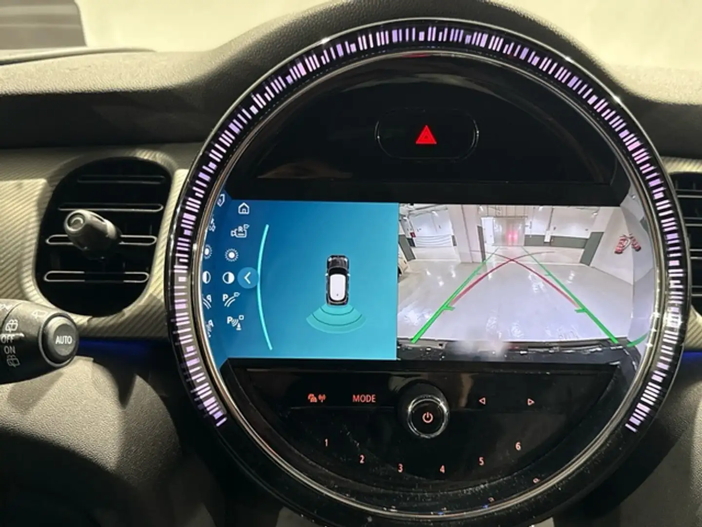 MINI Cooper Aut. Negru - 2