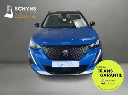 Peugeot 2008 Allure Pack