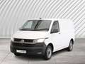 Volkswagen T6.1 Kastenwagen AUTOMATIK ACC NAV PDC DAB KLIMA S Wit - thumbnail 1