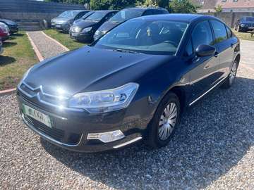 1.6 HDi 110ch Confort
