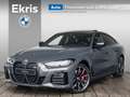 BMW i4 M50 xDrive | High Executive | M Sportpakket Pro | Grijs - thumbnail 1