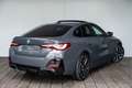 BMW i4 M50 xDrive | High Executive | M Sportpakket Pro | Grijs - thumbnail 2