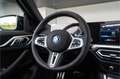 BMW i4 M50 xDrive | High Executive | M Sportpakket Pro | Grijs - thumbnail 16