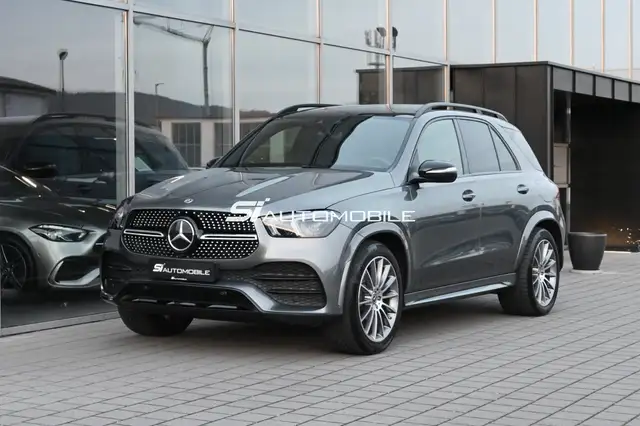 Mercedes-Benz GLE 350 de 4Matic AMG *UVP 98.961€*ACC*AHK*HUD*PANO*360