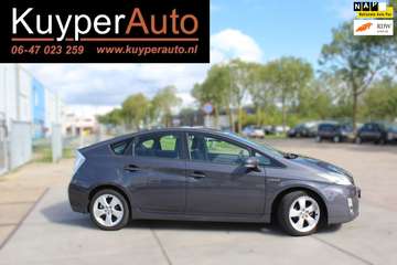 1.8 Aspiration MULTIMEDIA NETTE DEALER ONDERHOUDEN