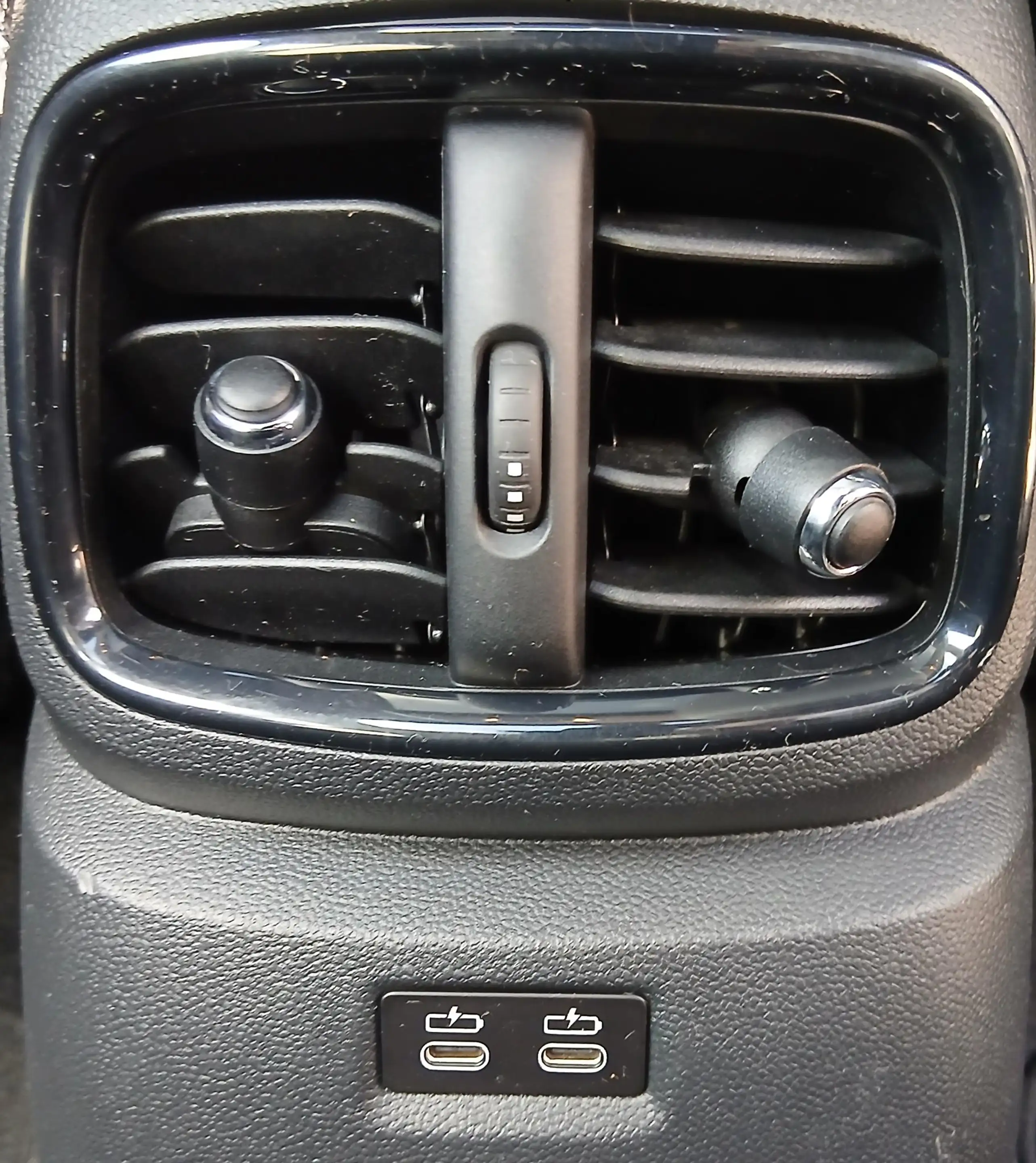 MINI Cooper S Countryman 2.0 Night Jack Edition Pano — photo 34