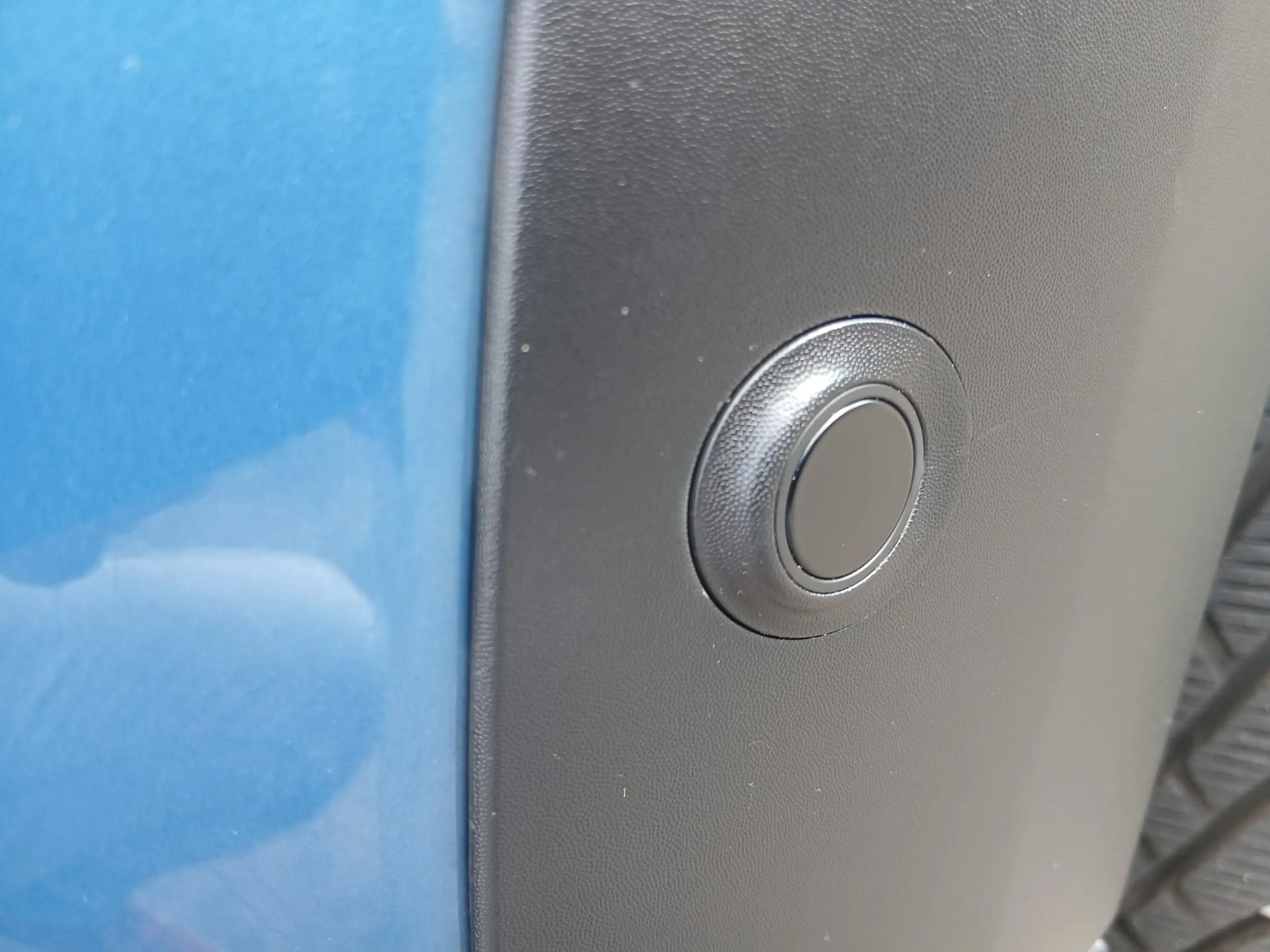 MINI Cooper S Countryman 2.0 Night Jack Edition Pano — photo 21