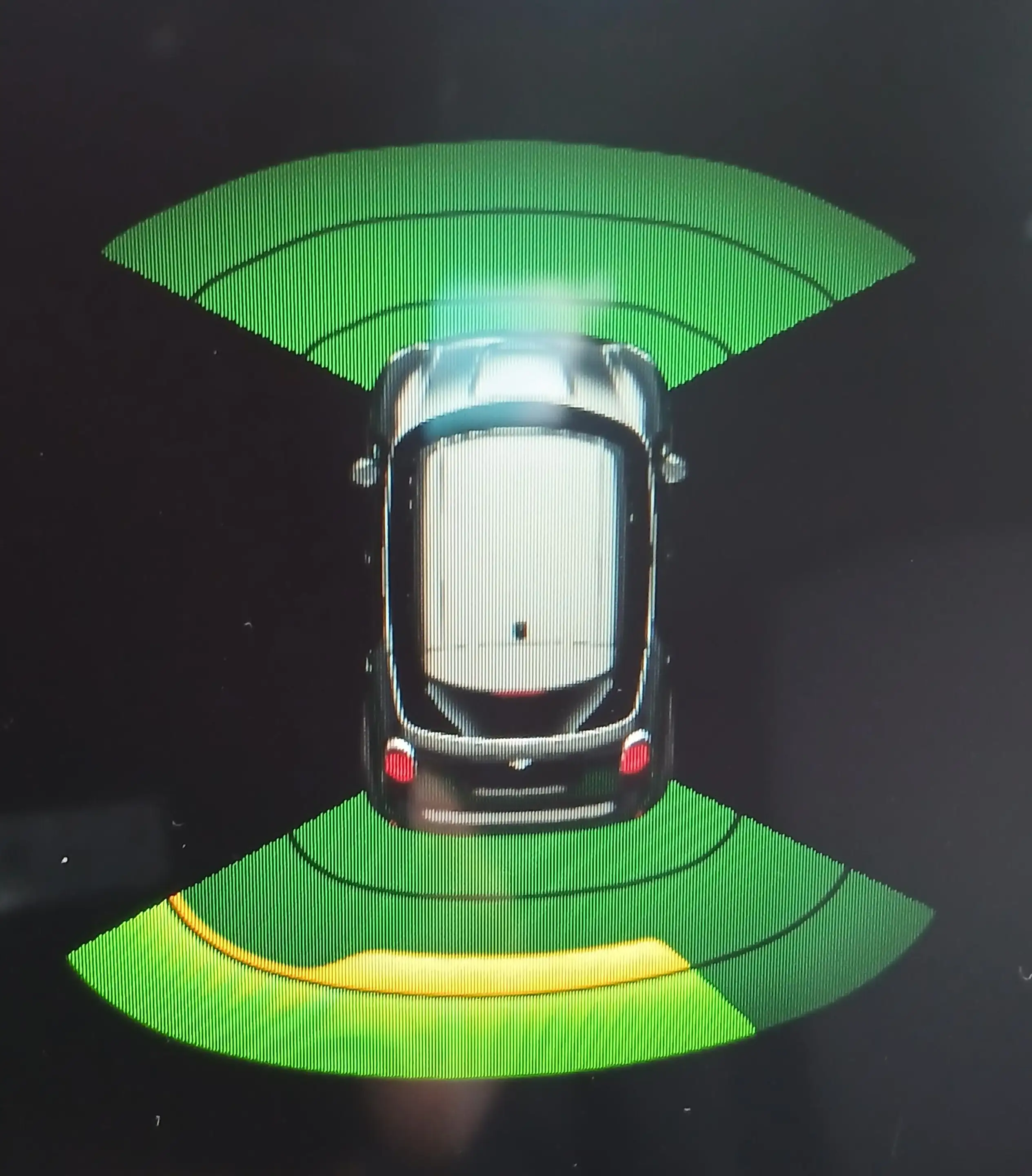 MINI Cooper S Countryman 2.0 Night Jack Edition Pano — photo 32