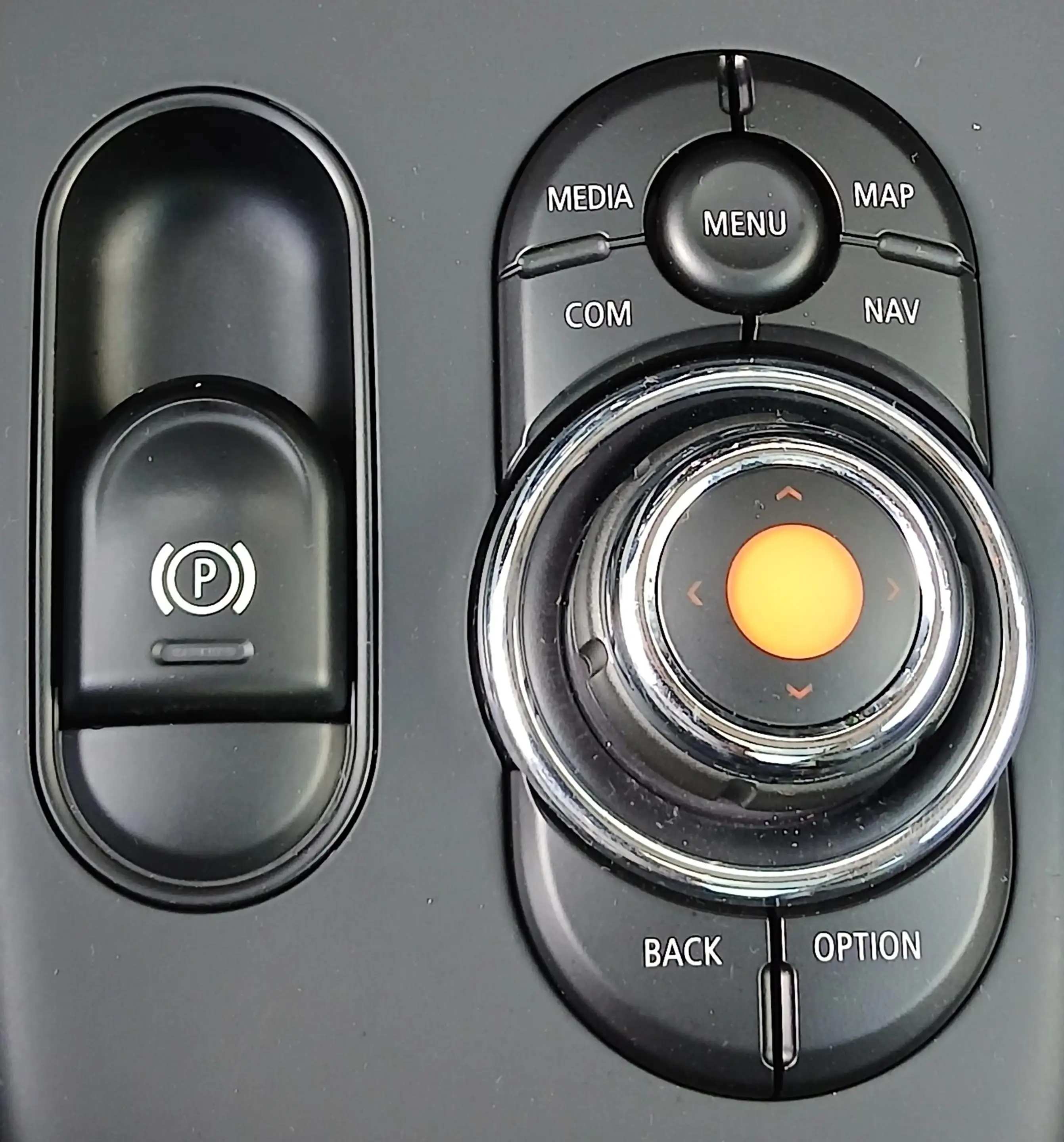 MINI Cooper S Countryman 2.0 Night Jack Edition Pano — photo 28