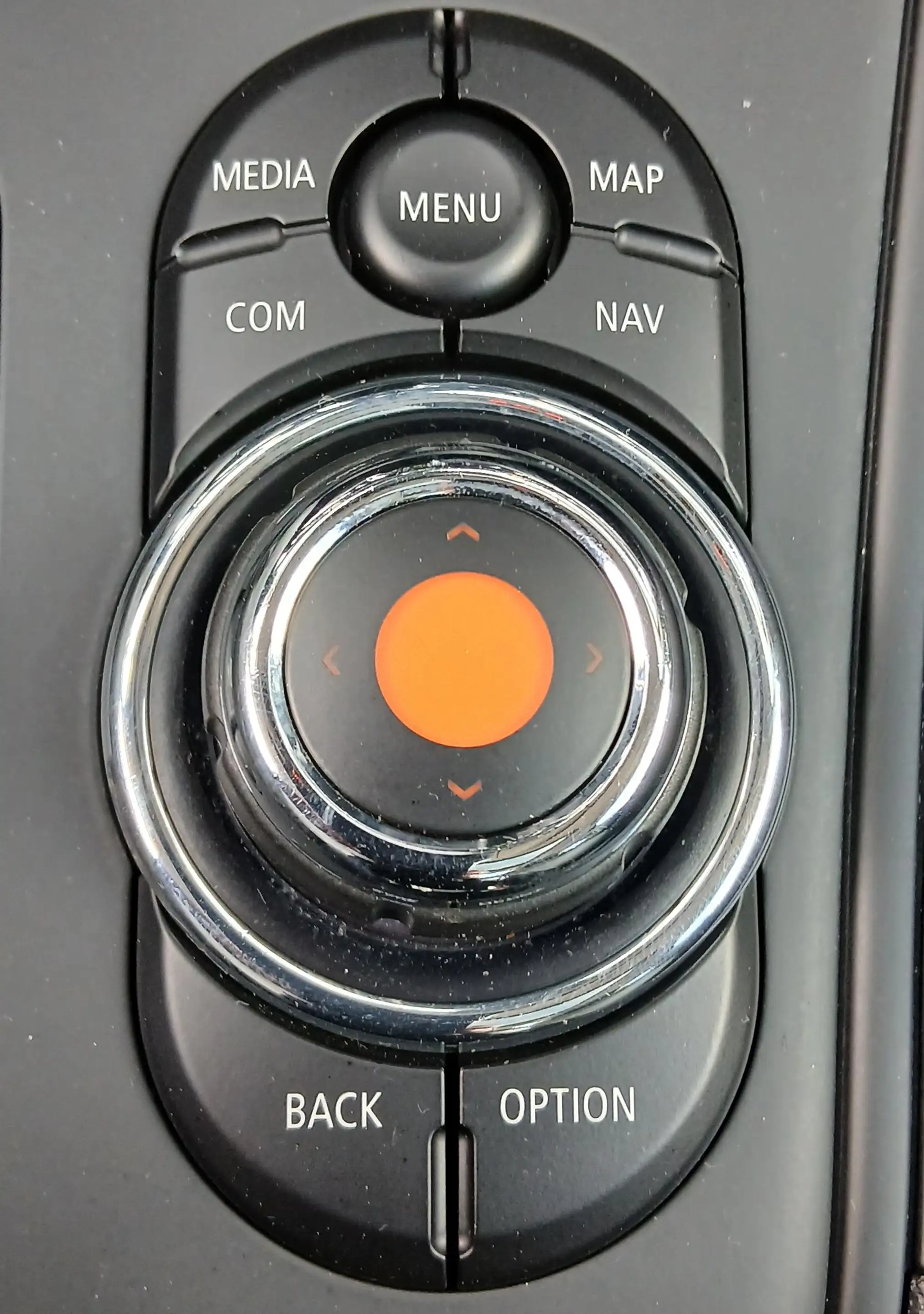 MINI Cooper S Countryman 2.0 Night Jack Edition Pano — photo 35
