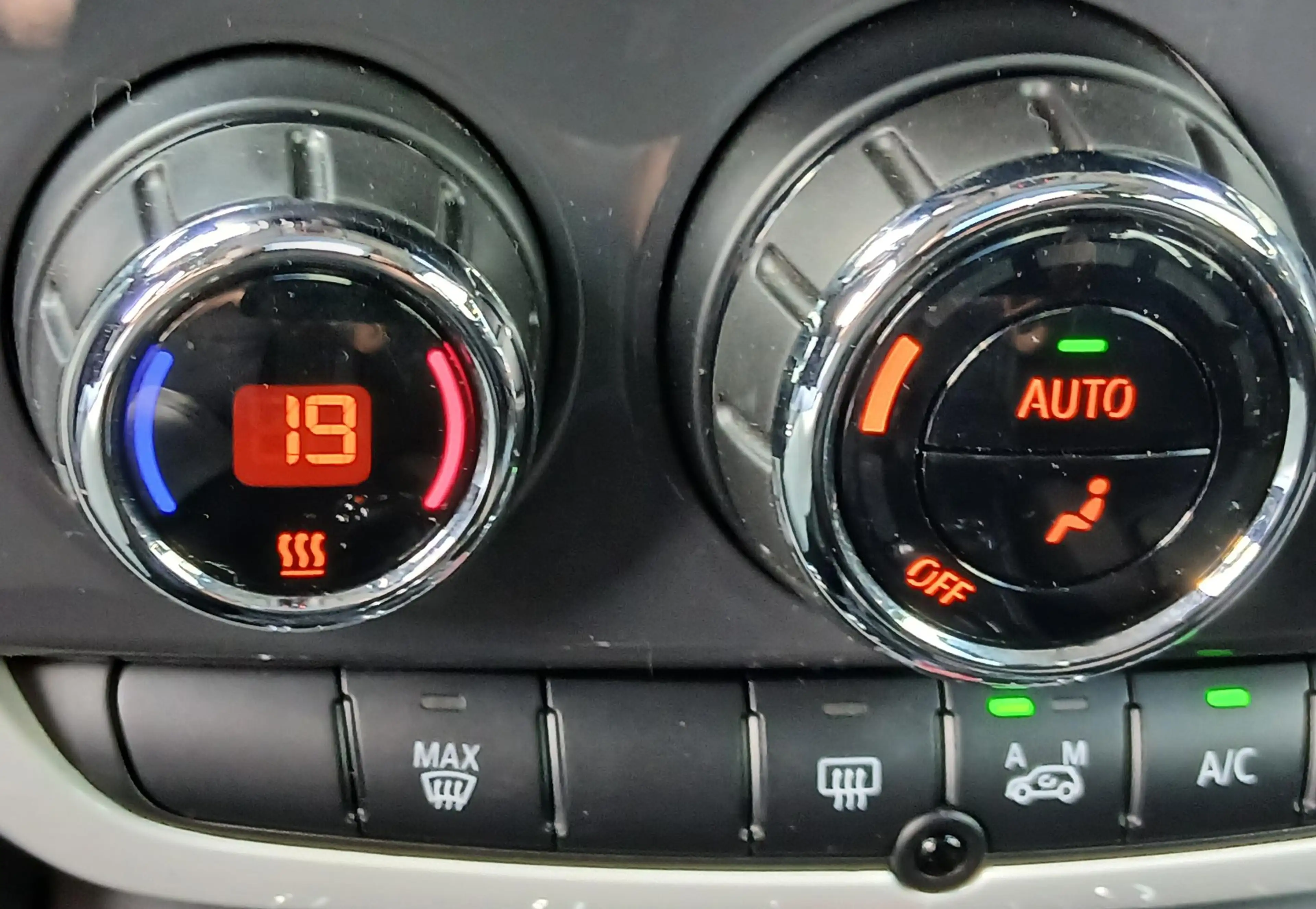 MINI Cooper S Countryman 2.0 Night Jack Edition Pano — photo 31