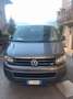 Volkswagen T5 Multivan Multivan 2.0 tdi Comfortline 4motion 140cv Grigio - thumbnail 1