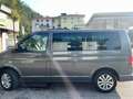 Volkswagen T5 Multivan Multivan 2.0 tdi Comfortline 4motion 140cv Grigio - thumbnail 2