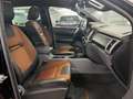 Ford Ranger Ranger 3.2 DC Wildtrak 200cv ACC +RISC. AUSILIARIO Nero - thumbnail 7