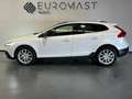 Volvo V40 Cross Country 1.5 T3 Polar+ Luxury Panoramadak Leder Cruise Auto Wit - thumbnail 8