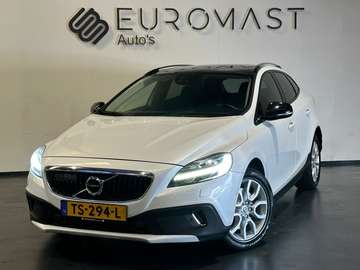 1.5 T3 Polar+ Luxury Panoramadak Leder Cruise Auto