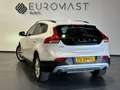Volvo V40 Cross Country 1.5 T3 Polar+ Luxury Panoramadak Leder Cruise Auto Wit - thumbnail 3