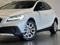 Volvo V40 Cross Country 1.5 T3 Polar+ Luxury Panoramadak Leder Cruise Auto Wit - thumbnail 16