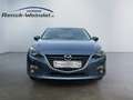 Mazda 3 Nakama Bi-Xenon Mehrzonenklima DAB SHZ Keyless Spu Blau - thumbnail 8