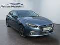 Mazda 3 Nakama Bi-Xenon Mehrzonenklima DAB SHZ Keyless Spu Blau - thumbnail 7