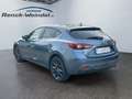 Mazda 3 Nakama Bi-Xenon Mehrzonenklima DAB SHZ Keyless Spu Blau - thumbnail 3